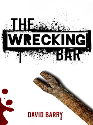 cover image of The Wrecking Bar